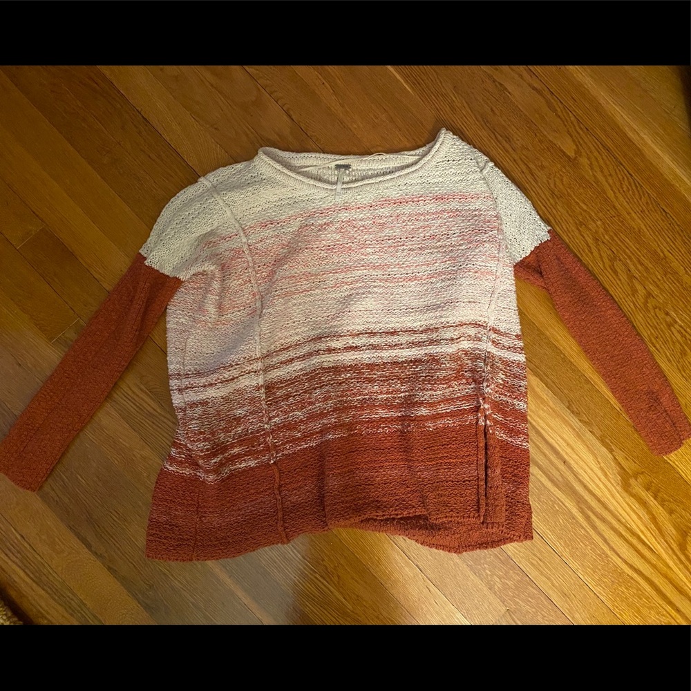 Free People Sweater